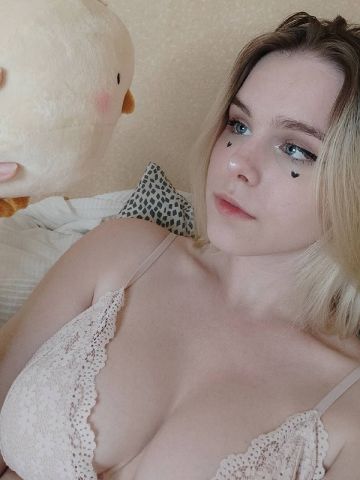 Галина Электросталь