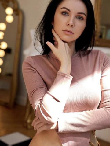 Анастасия Брюнетка Москва фото 10