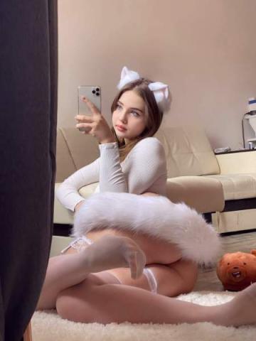 Людмила Дерзкая Блондинка фото 4