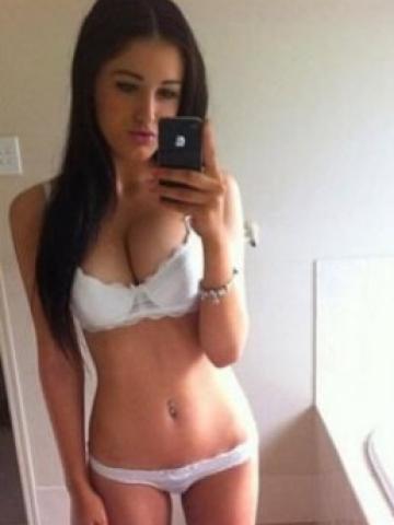 Эльвира Медсестра Реал фото 3