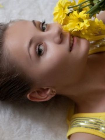 Анна Электросталь