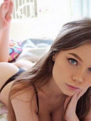 Карина Худышка Электросталь