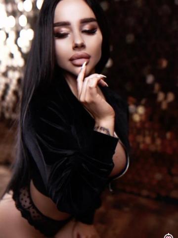 Кристина Real Топ фото 3