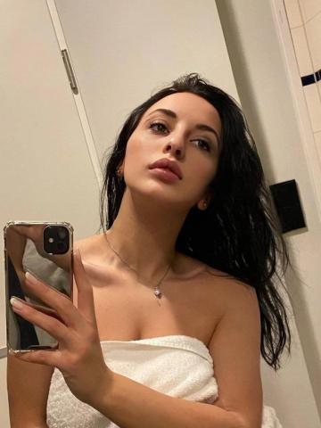 Галина Соблазнительная фото 2