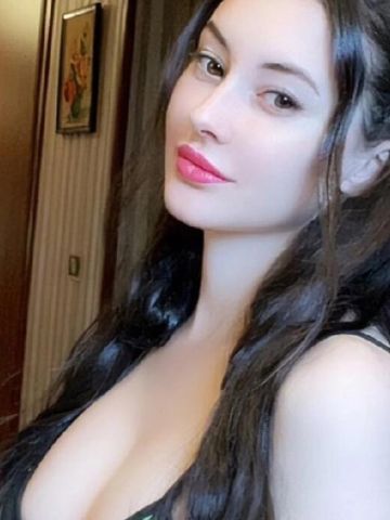 Лилия Горячая Мамочка Электросталь