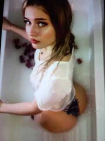 Соня Элит Блондинка фото 2