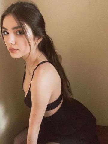 Сабина Горькая фото 3